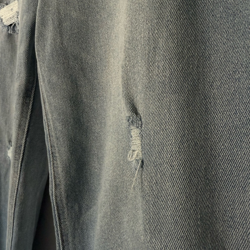 1822 Stretch High Rise Jeans - Picture 2 of 5